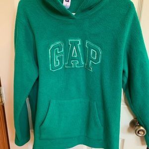 Gap pullover sweatshirt (girls szXL)